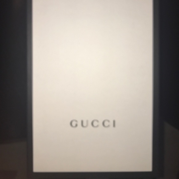 Gucci Slides/Flops